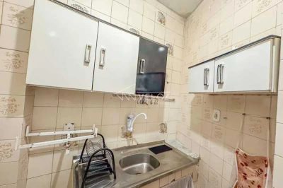 Apartamento, 1 quarto, 43 m² - Foto 1