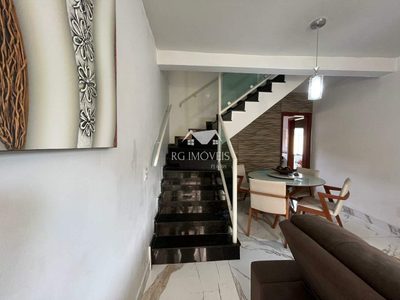 Casa, 3 quartos, 184 m² - Foto 4