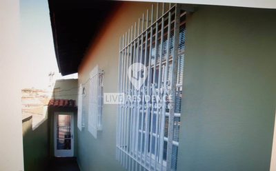 Casa, 4 quartos, 358 m² - Foto 2