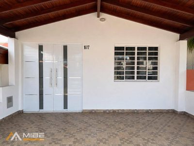Casa de Condomínio, 2 quartos - Foto 2