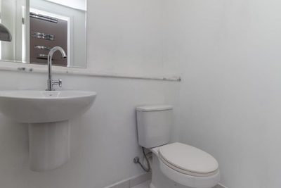 Sala-Conjunto, 40 m² - Foto 2