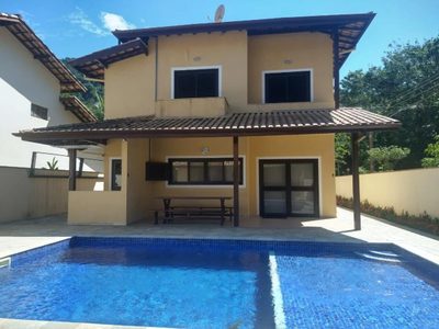 Casa de Condomínio, 5 quartos - Foto 2