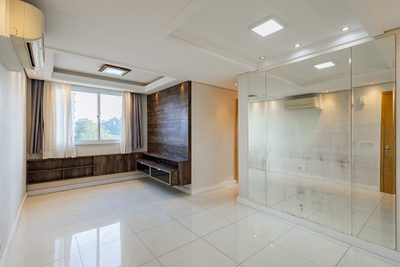 Apartamento, 3 quartos, 69 m² - Foto 1