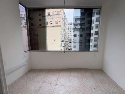 Apartamento, 3 quartos, 166 m² - Foto 1