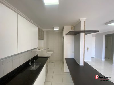 Apartamento, 2 quartos, 64 m² - Foto 4