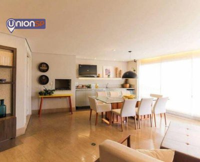 Apartamento, 3 quartos, 122 m² - Foto 5
