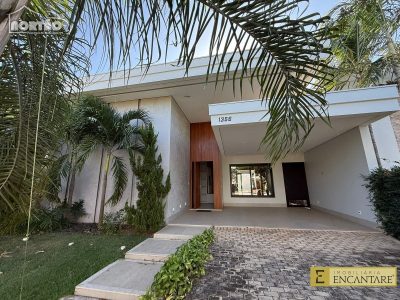 Casa, 4 quartos, 225 m² - Foto 3