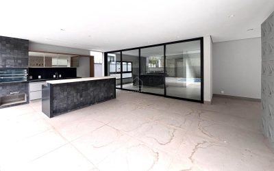 Casa, 4 quartos, 600 m² - Foto 5