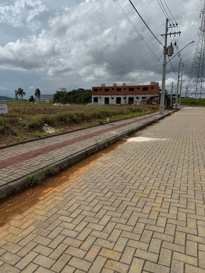 Terreno, 318 m² - Foto 4