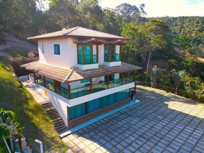 Casa, 3 quartos, 360 m² - Foto 1