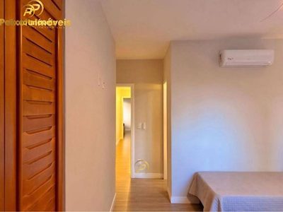 Apartamento, 4 quartos, 223 m² - Foto 4