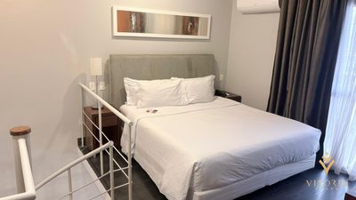 Apartamento, 1 quarto, 53 m² - Foto 2