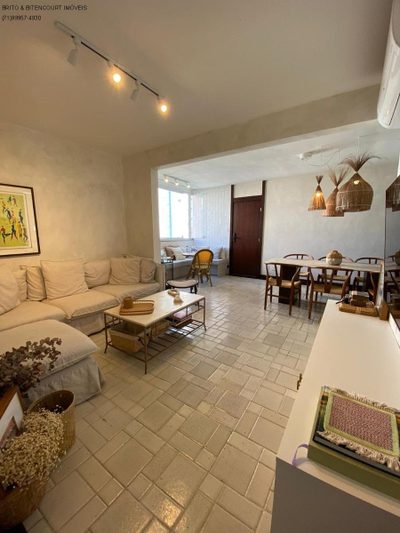Apartamento, 3 quartos, 106 m² - Foto 3