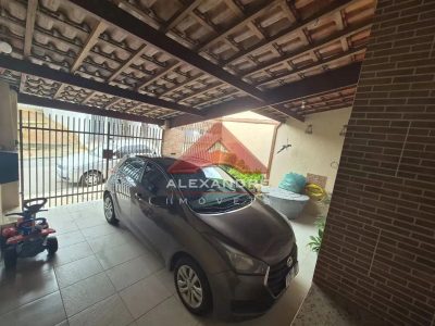 Casa, 2 quartos, 121 m² - Foto 3