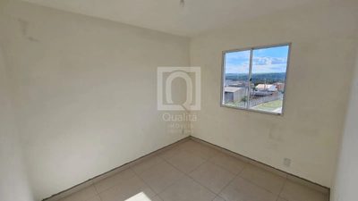 Apartamento, 2 quartos, 40 m² - Foto 3
