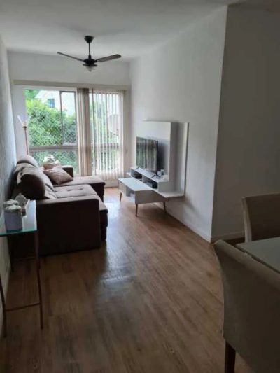 Apartamento, 2 quartos, 60 m² - Foto 1