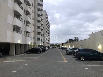 Apartamento, 2 quartos, 56 m² - Foto 2