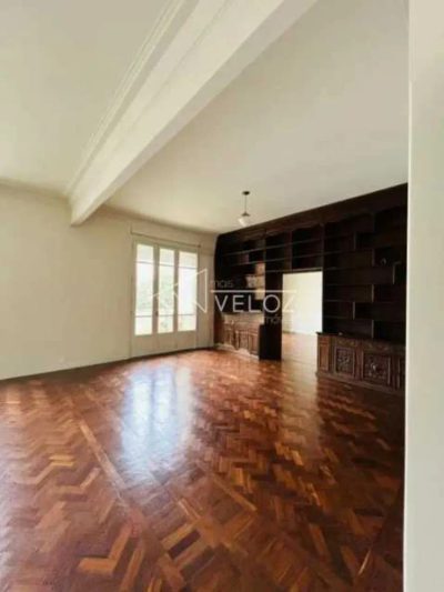 Apartamento, 3 quartos, 169 m² - Foto 5