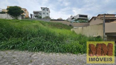 Terreno, 300 m² - Foto 1
