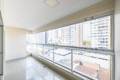 Apartamento, 3 quartos, 120 m² - Foto 4