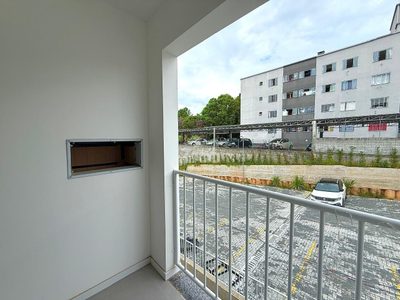 Apartamento, 2 quartos, 65 m² - Foto 5