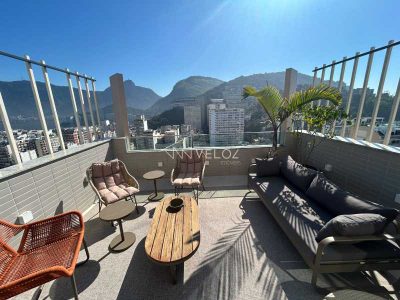 Apartamento, 2 quartos, 58 m² - Foto 2