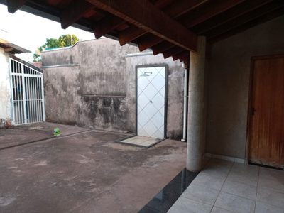 Casa, 2 quartos, 57 m² - Foto 3