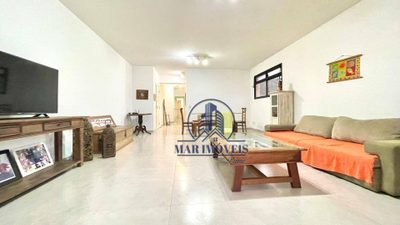 Apartamento, 4 quartos, 210 m² - Foto 3