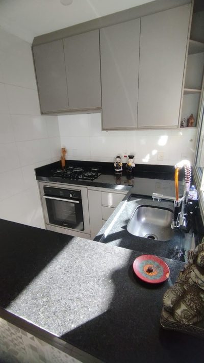 Casa, 2 quartos, 100 m² - Foto 4