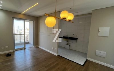 Apartamento, 2 quartos, 57 m² - Foto 3