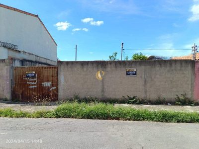 Terreno, 360 m² - Foto 1