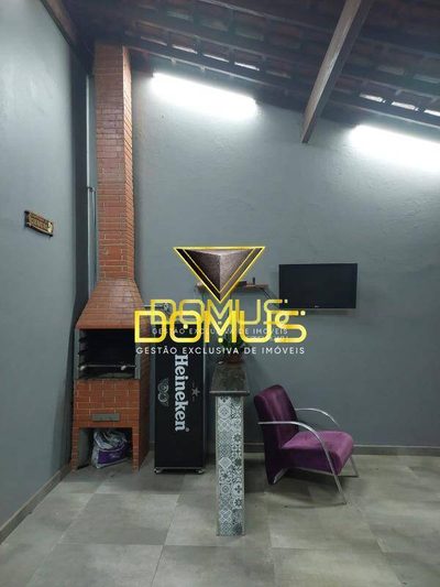 Casa, 2 quartos, 111 m² - Foto 4