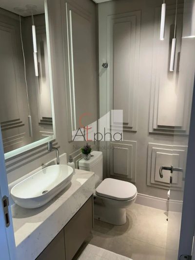 Apartamento, 4 quartos, 228 m² - Foto 4