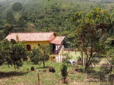 Sítio, 3 quartos, 17800 m² - Foto 1