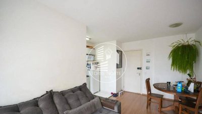 Apartamento, 2 quartos, 49 m² - Foto 4