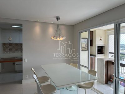 Apartamento, 3 quartos, 97 m² - Foto 5