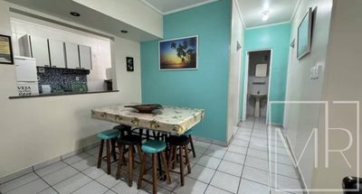 Apartamento, 2 quartos, 70 m² - Foto 2