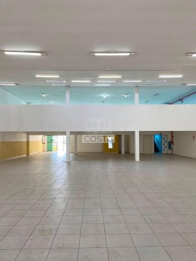 Depósito-Galpão, 900 m² - Foto 4