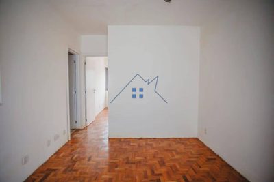 Apartamento, 1 quarto, 39 m² - Foto 2