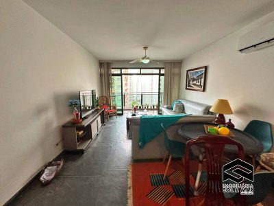 Apartamento, 4 quartos, 90 m² - Foto 2