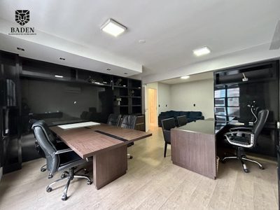 Sala-Conjunto, 124 m² - Foto 1