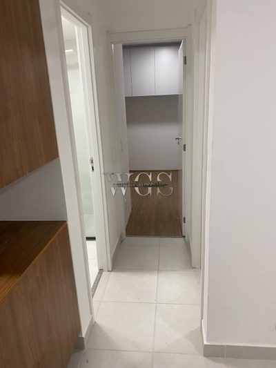 Apartamento, 2 quartos, 37 m² - Foto 2