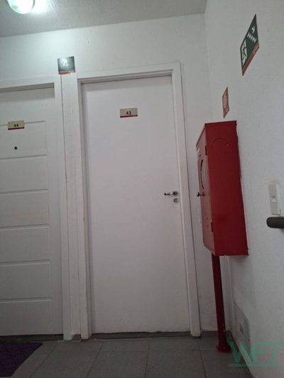 Apartamento, 2 quartos, 40 m² - Foto 4