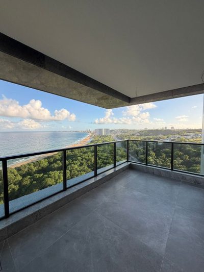 Apartamento, 3 quartos, 170 m² - Foto 1