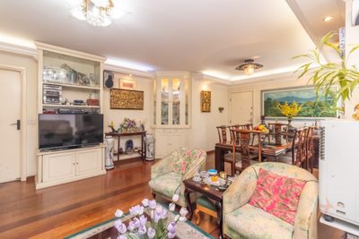 Apartamento, 3 quartos, 123 m² - Foto 3