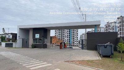 Apartamento, 2 quartos, 56 m² - Foto 1