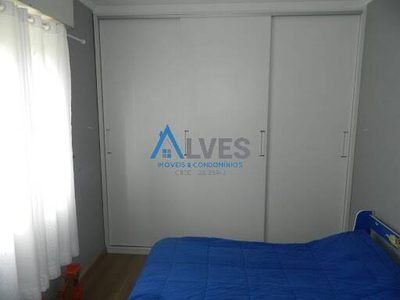 Apartamento, 2 quartos, 67 m² - Foto 2