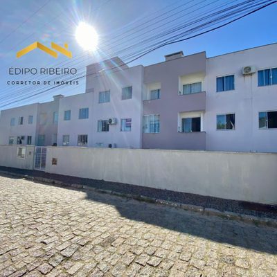Apartamento, 2 quartos - Foto 1