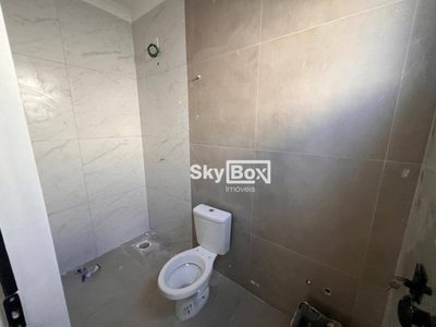 Casa, 3 quartos, 80 m² - Foto 3