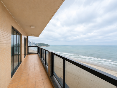 Apartamento, 3 quartos, 130 m² - Foto 1